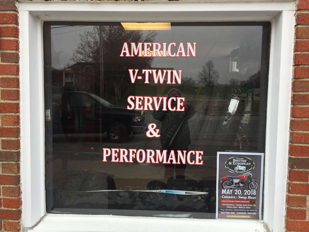 The Kustom Shoppe/Victory of Southern Maryland | 8431 Old Leonardtown Rd, Hughesville, MD 20637 | Phone: (301) 932-2383