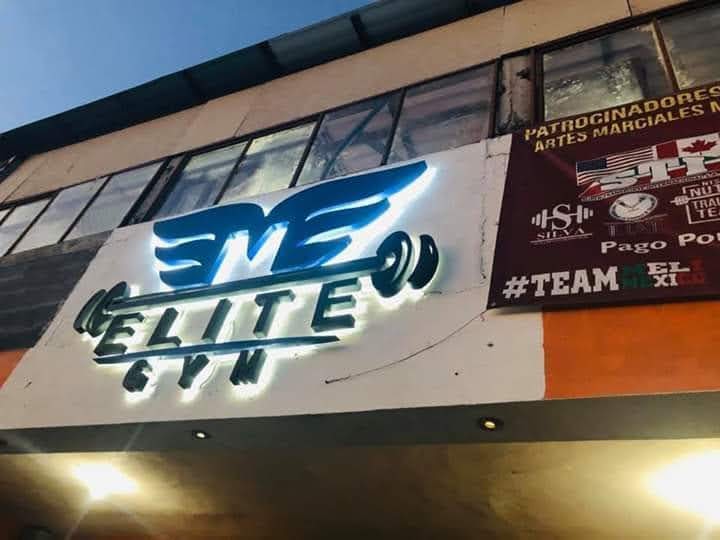 M Elite Gym & Dragon Club Fighters | Blvd. Municipio Libre, Sin Nombre, 88000 Nuevo Laredo, Tamps., Mexico | Phone: 867 718 7358