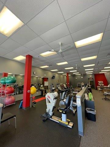 ATI Physical Therapy | 4709 W Parker Rd Ste 460, Plano, TX 75093, USA | Phone: (972) 979-6577