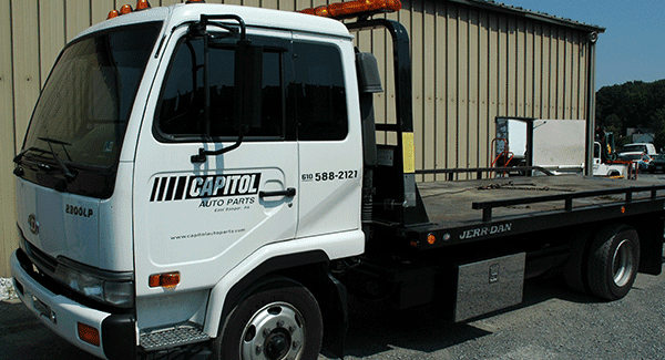 Capitol Auto Parts | 1 Capitol Blvd, East Bangor, PA 18013, USA | Phone: (610) 588-2121 Capitol Auto Parts | 1 Capitol Blvd, East Bangor, PA 18013, USA | Phone: (610) 588-2121