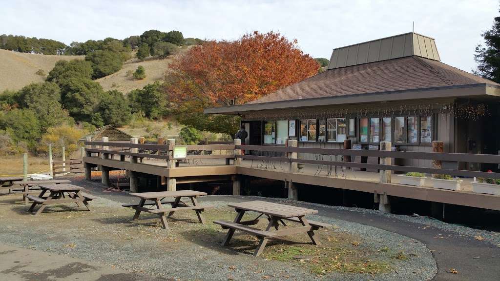 Anthony Chabot Regional Park | 9999 Redwood Rd, Castro Valley, CA 94552 | Phone: (888) 327-2757