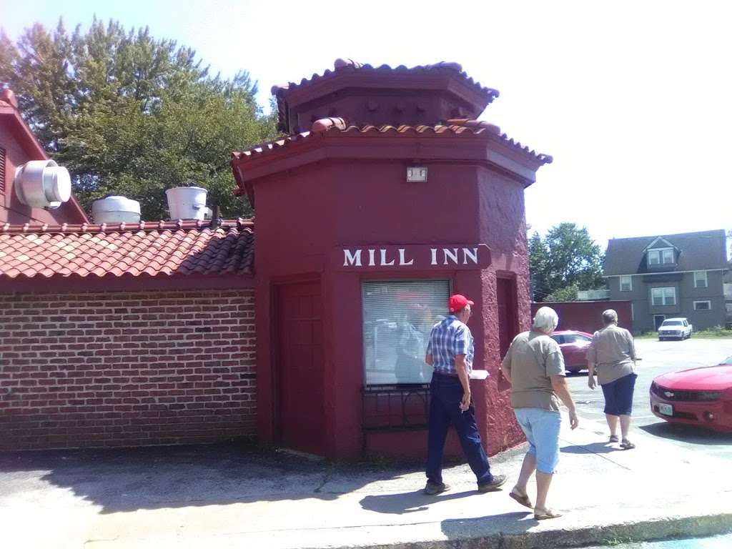 Mill-Inn Restaurant | 415 St Louis Ave, Excelsior Springs, MO 64024 | Phone: (816) 637-8008