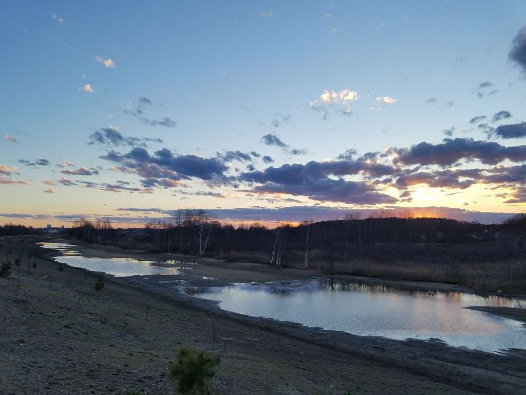 Rumney Marsh Reservation | Saugus, MA 01906, USA