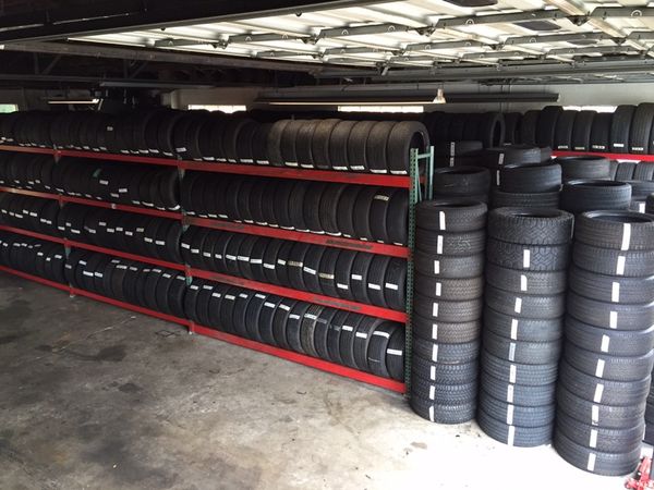 Joshi Tires & Lubes | 606 Church St N, Concord, NC 28025 | Phone: (704) 788-4506