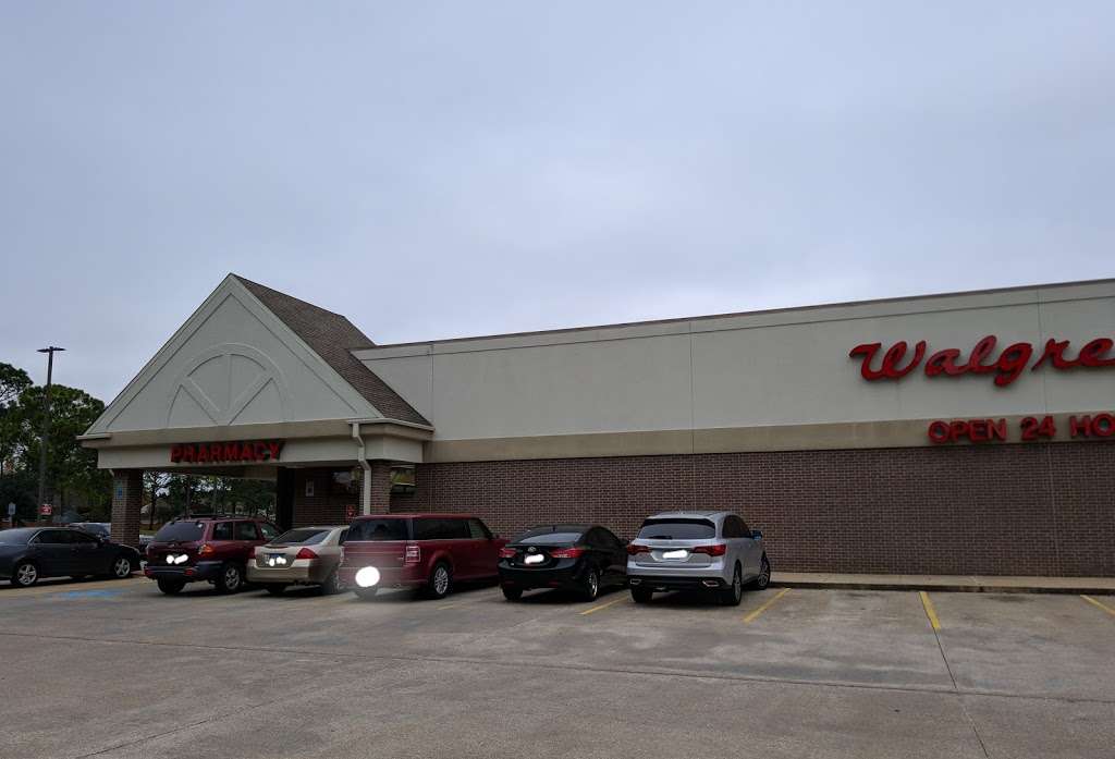 Walgreens | 8206 Hwy 6 N, Houston, TX 77095, USA | Phone: (281) 550-2169