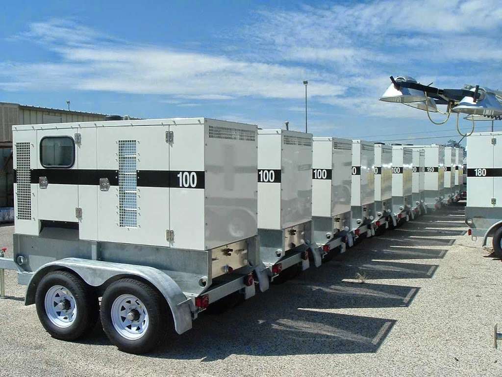 American Generator Services | 14820 SW 21st St, Davie, FL 33326, USA | Phone: (954) 278-3900