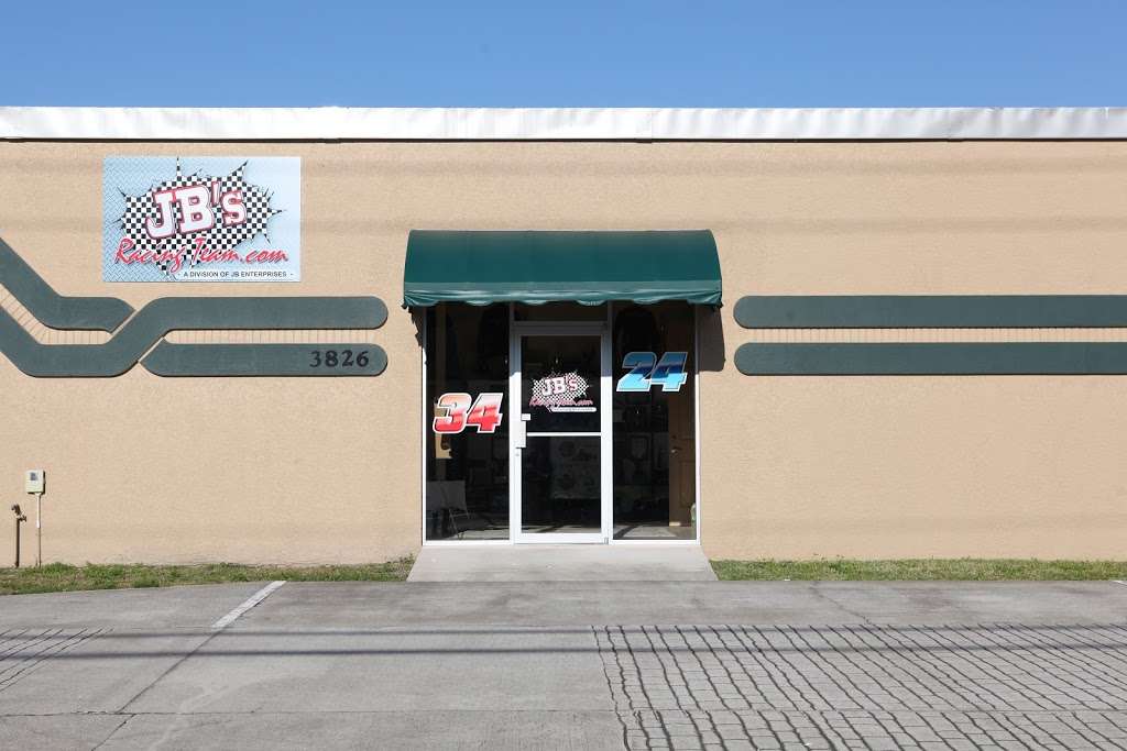 JB ENTERPRISES INC | 3826 S Hopkins Ave, Titusville, FL 32780, USA | Phone: (321) 269-7226