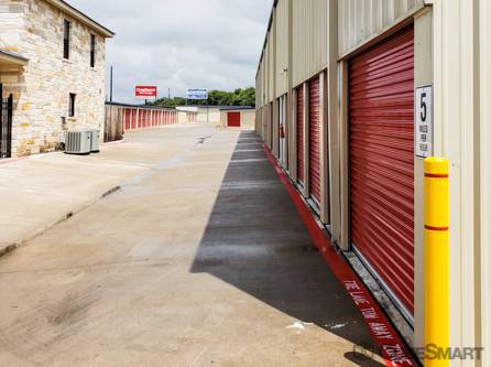 CubeSmart Self Storage | 13601 Dessau Rd, Pflugerville, TX 78660, USA | Phone: (512) 252-7161