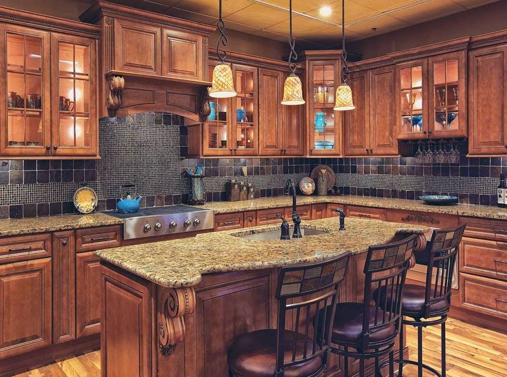 The Solid Wood Cabinet Company | 1630 Nixon Dr, Moorestown, NJ 08057, USA | Phone: (267) 587-0606