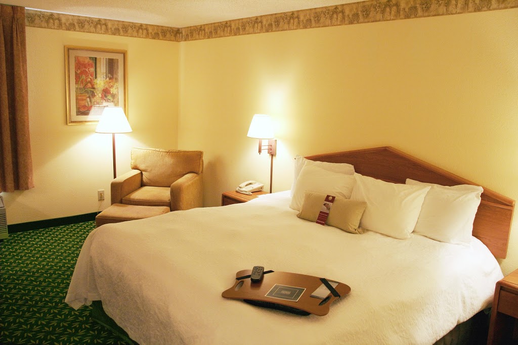 Hampton Inn Shelbyville | 59 East Rampart Road, Shelbyville, IN 46176, USA | Phone: (317) 398-9100