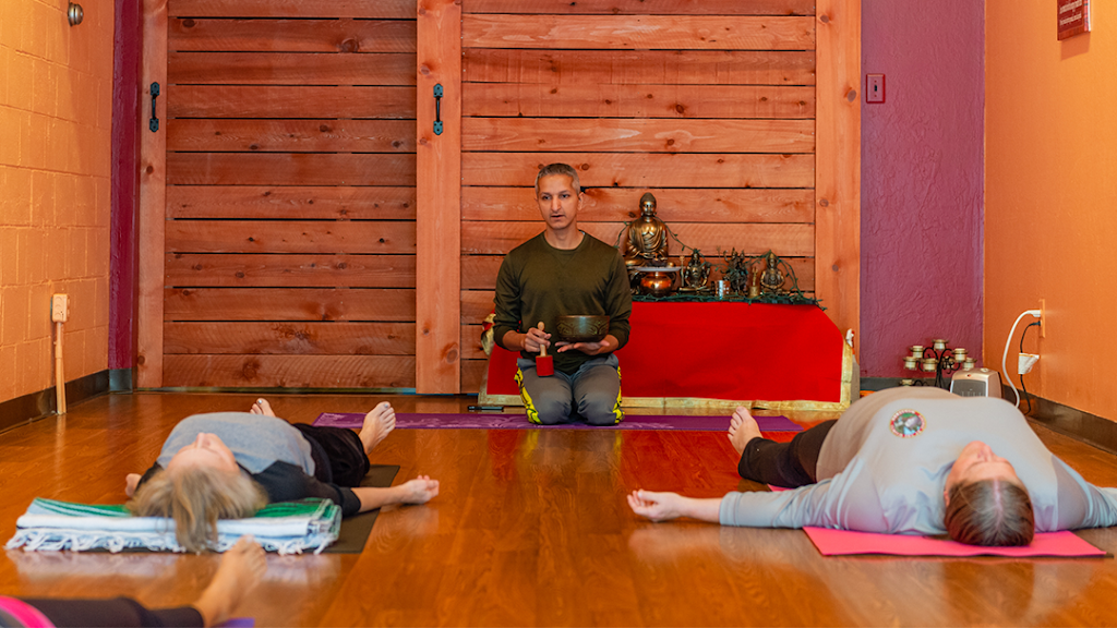 Spiritual Alignment Yoga & Healing Center | 37485 Niles Blvd, Fremont, CA 94536, USA | Phone: (510) 894-2772