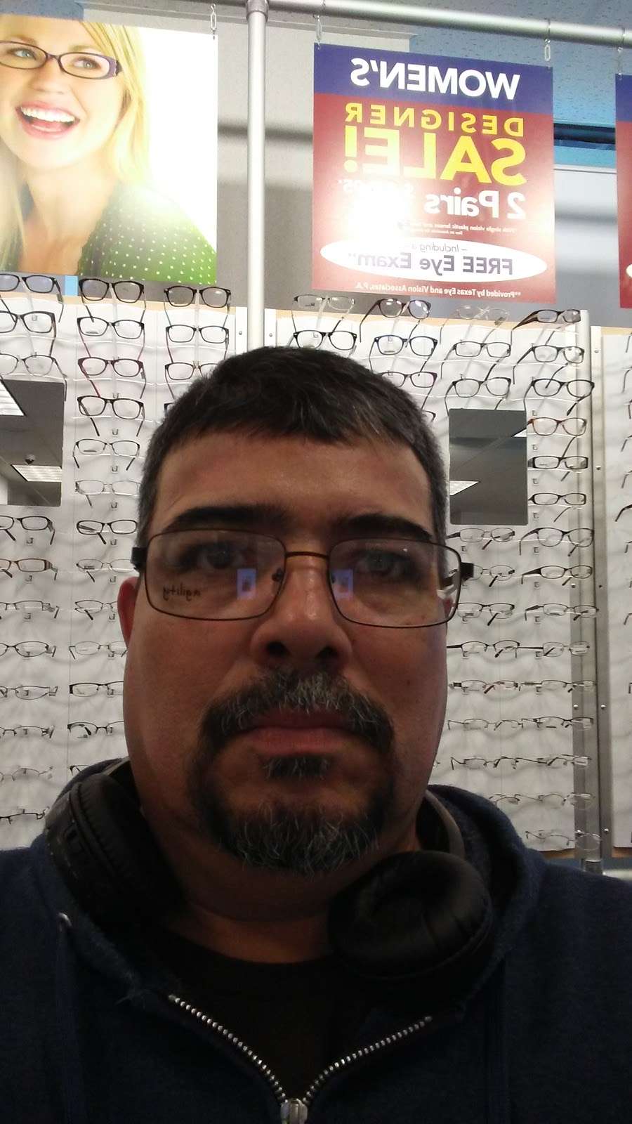 Americas Best Contacts & Eyeglasses | 929 N Shepherd Dr, Houston, TX 77008, USA | Phone: (832) 973-4974