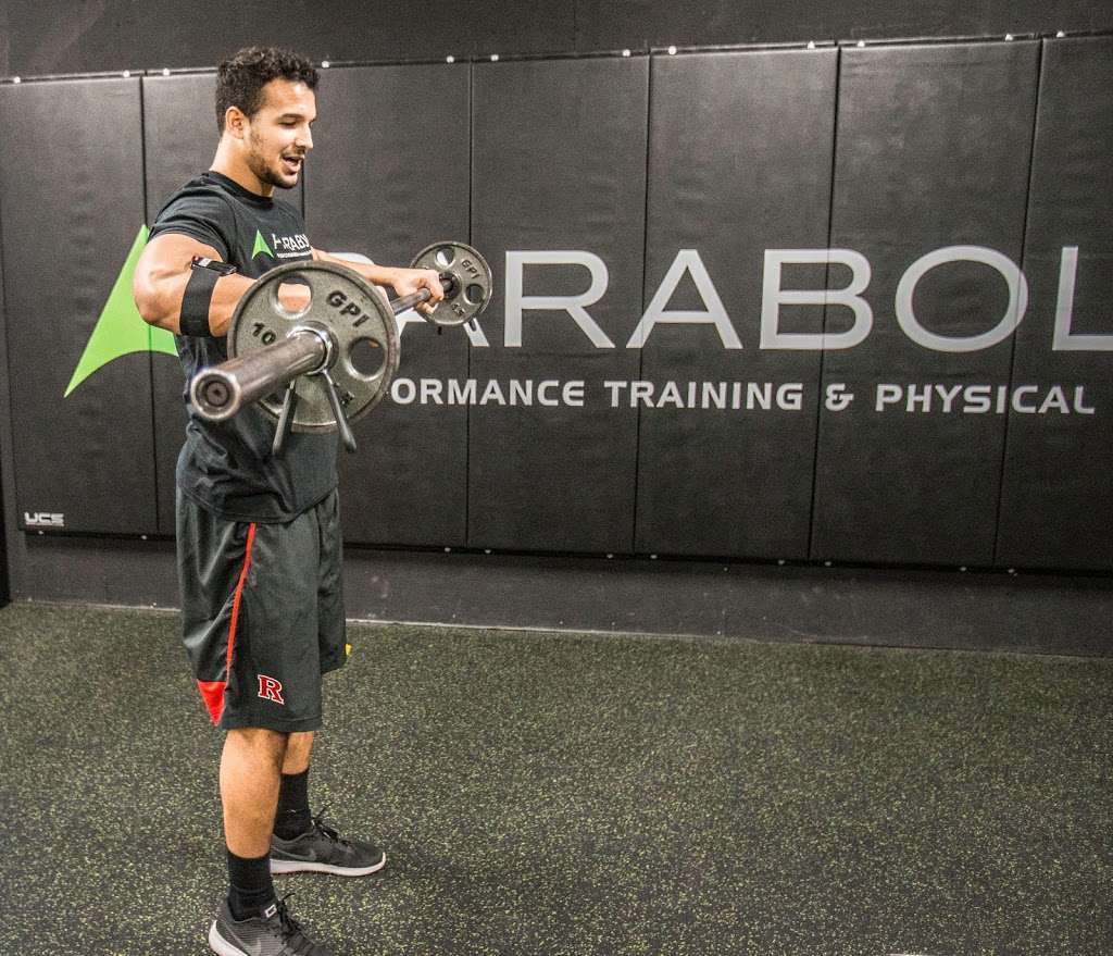 Parabolic Performance & Rehab | 150 Woodward Rd, Manalapan Township, NJ 07726, USA | Phone: (732) 446-9635