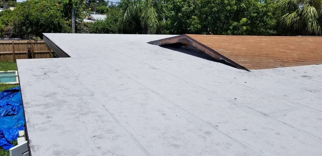 A2Z Roofing, Inc | 4652 Coral Ridge Dr, Coral Springs, FL 33076, USA | Phone: (954) 227-6637