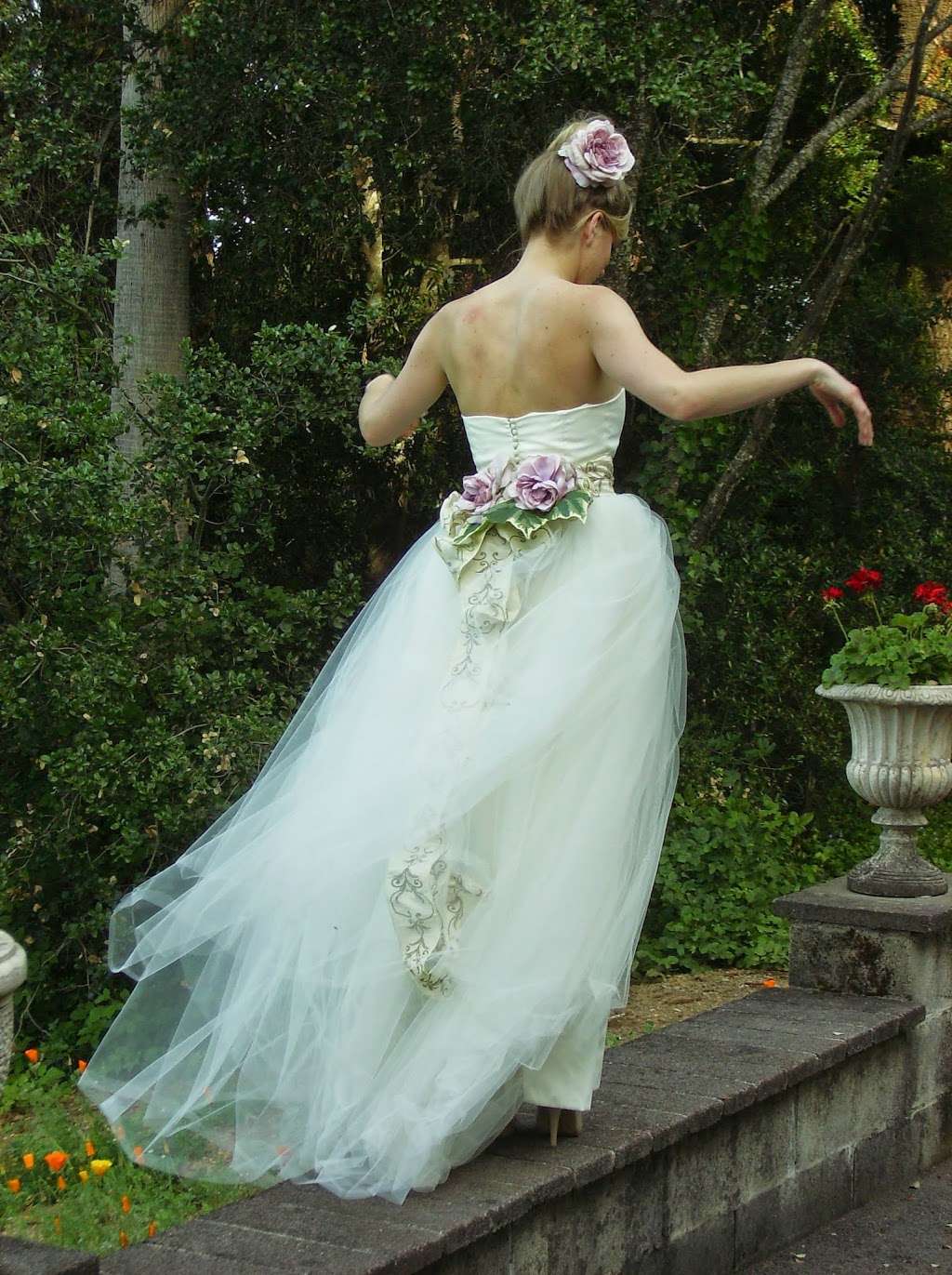 Amy-Jo Tatum Bridal Couture | 250 Fawn Dr, San Anselmo, CA 94960, USA | Phone: (415) 336-3480