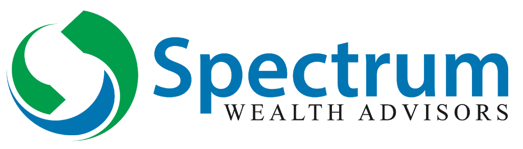 Spectrum Wealth Advisors | 10411 Corporate Dr #202, Pleasant Prairie, WI 53158 | Phone: (262) 456-3535