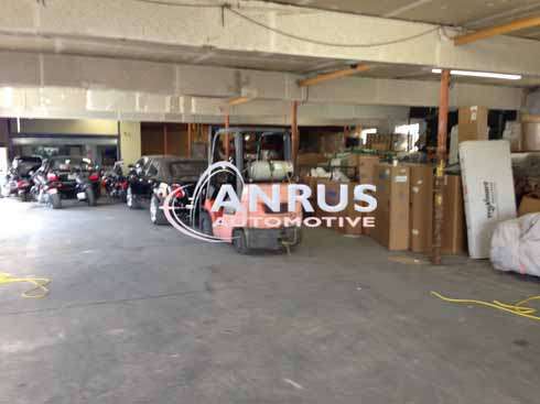 Anrus Automotive, LLC | 49 NE 22nd St, Miami, FL 33137, USA | Phone: (954) 274-0080