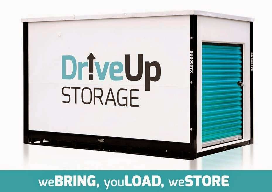 DriveUp Storage | 251 Grove Ave, Verona, NJ 07044, USA | Phone: (646) 449-8959