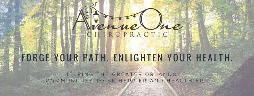 Avenue One Chiropractic | 1933 S Narcoossee Rd, St Cloud, FL 34771, USA | Phone: (407) 498-4052