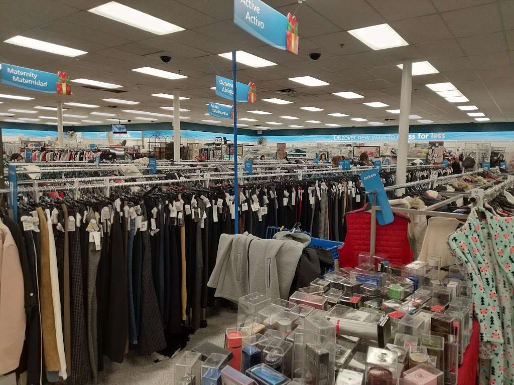 Ross Dress for Less | 7060 Sunset Blvd, Los Angeles, CA 90028, USA | Phone: (323) 465-0738