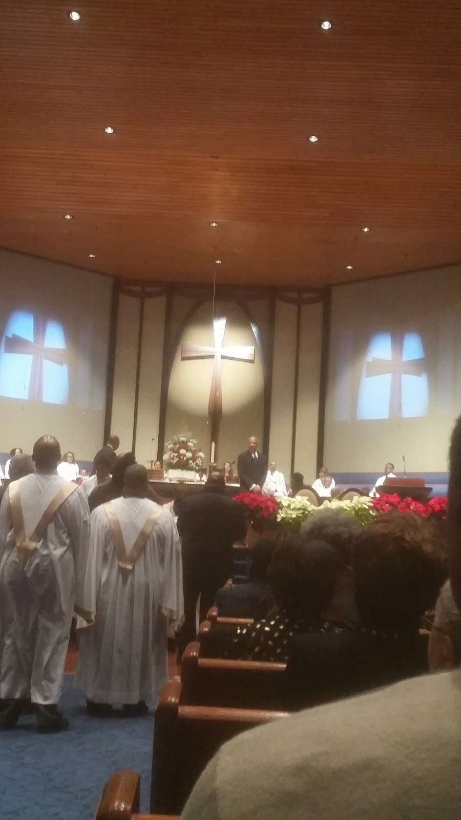 St. John African Methodist Episcopal Church | 2950 Bilter Rd, Aurora, IL 60502 | Phone: (630) 898-5333