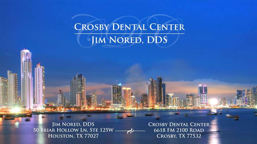 Crosby Dental Center | 6618 FM 2100 Road, Crosby, TX 77532, USA | Phone: (281) 328-3569