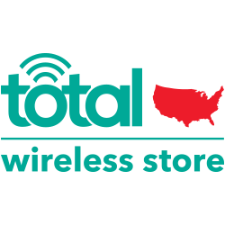 Total Wireless Store | 1334 W Daughtery Rd, Lakeland, FL 33810, USA | Phone: (863) 858-9857