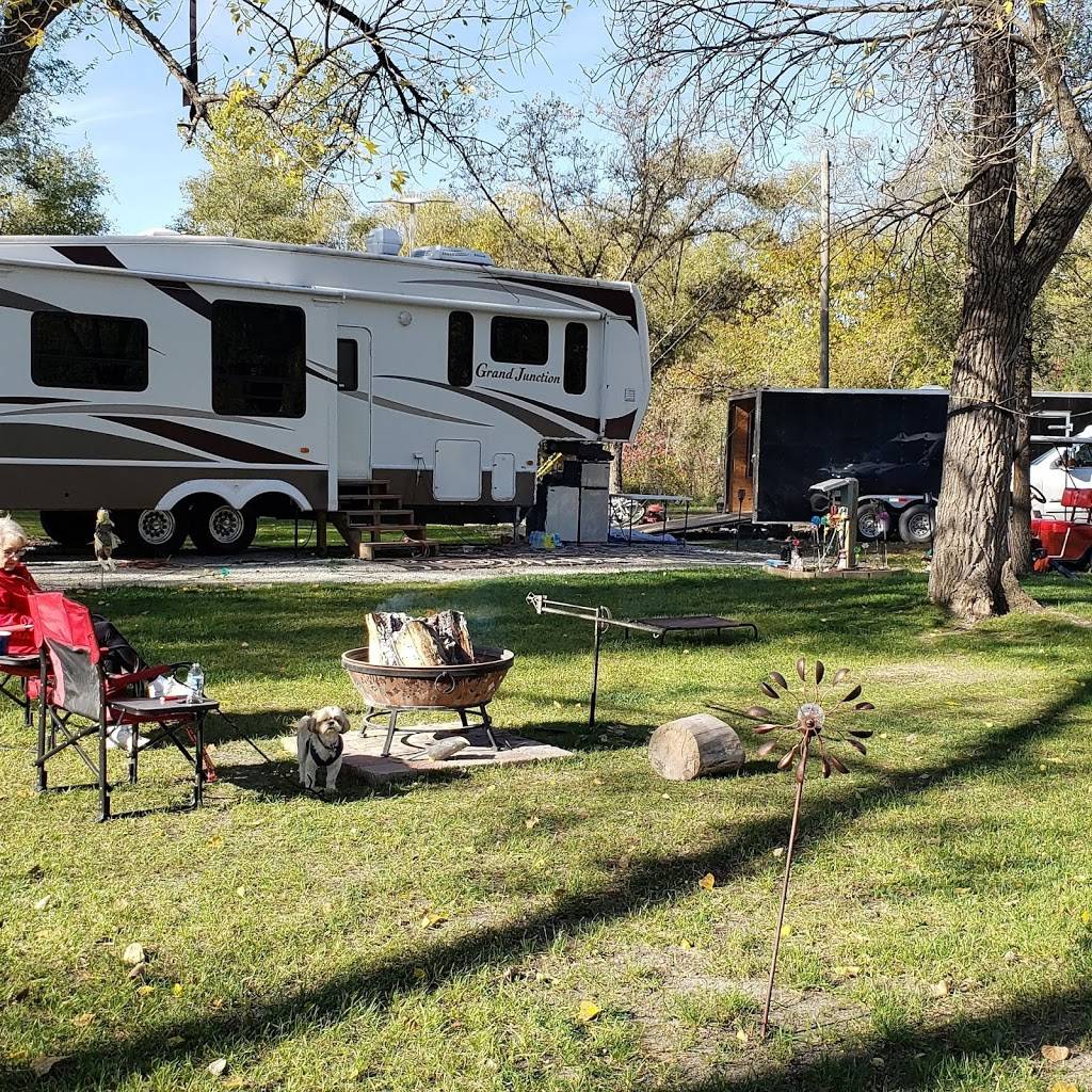 Rv Service by T.O. llc | 2255 NW 12th St, Lincoln, NE 68521, USA | Phone: (402) 540-0071