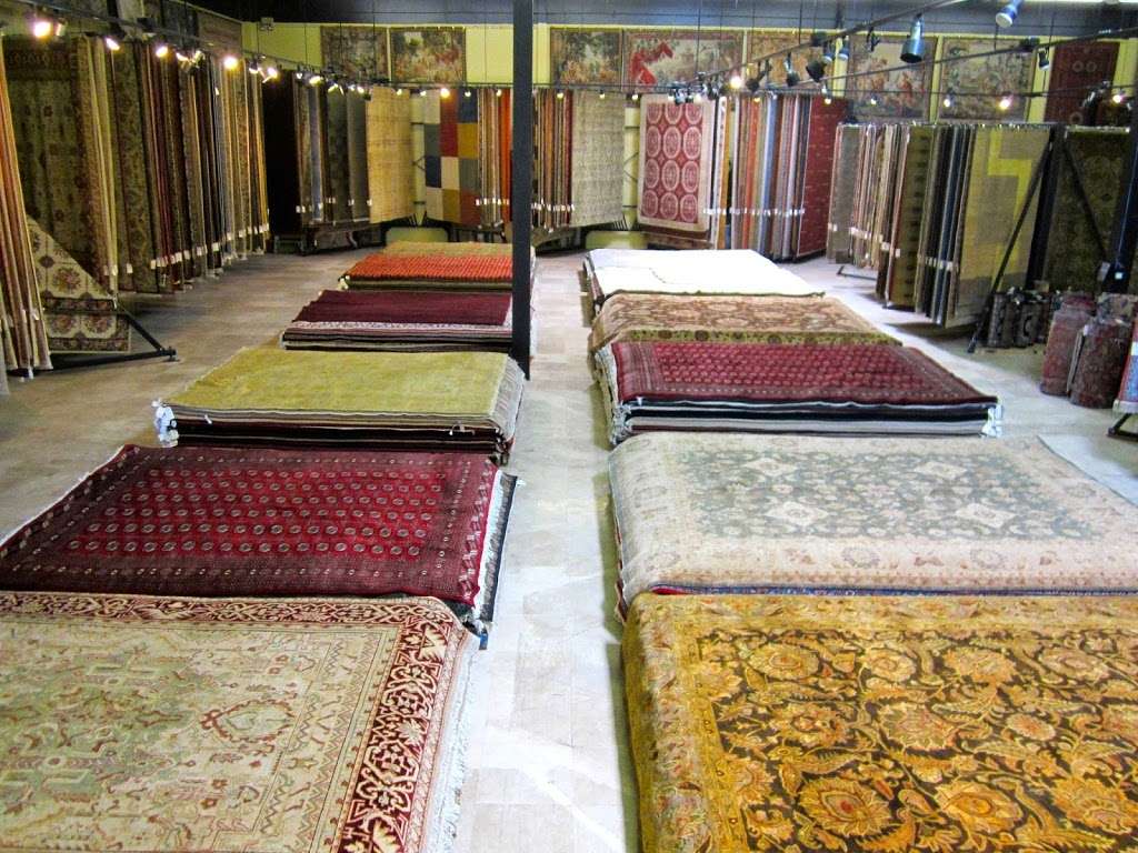 Rugs Plus | 10700 Spencer Ave, Fountain Valley, CA 92708, USA | Phone: (714) 475-5554