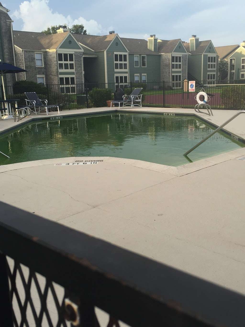 Willow Springs Apartments | 3402 Preston Rd, Pasadena, TX 77505, USA | Phone: (713) 947-2520