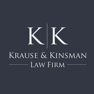 Krause & Kinsman Law Firm | 4717 Grand Ave #250, Kansas City, MO 64112,United States | Phone: (816) 200-2900