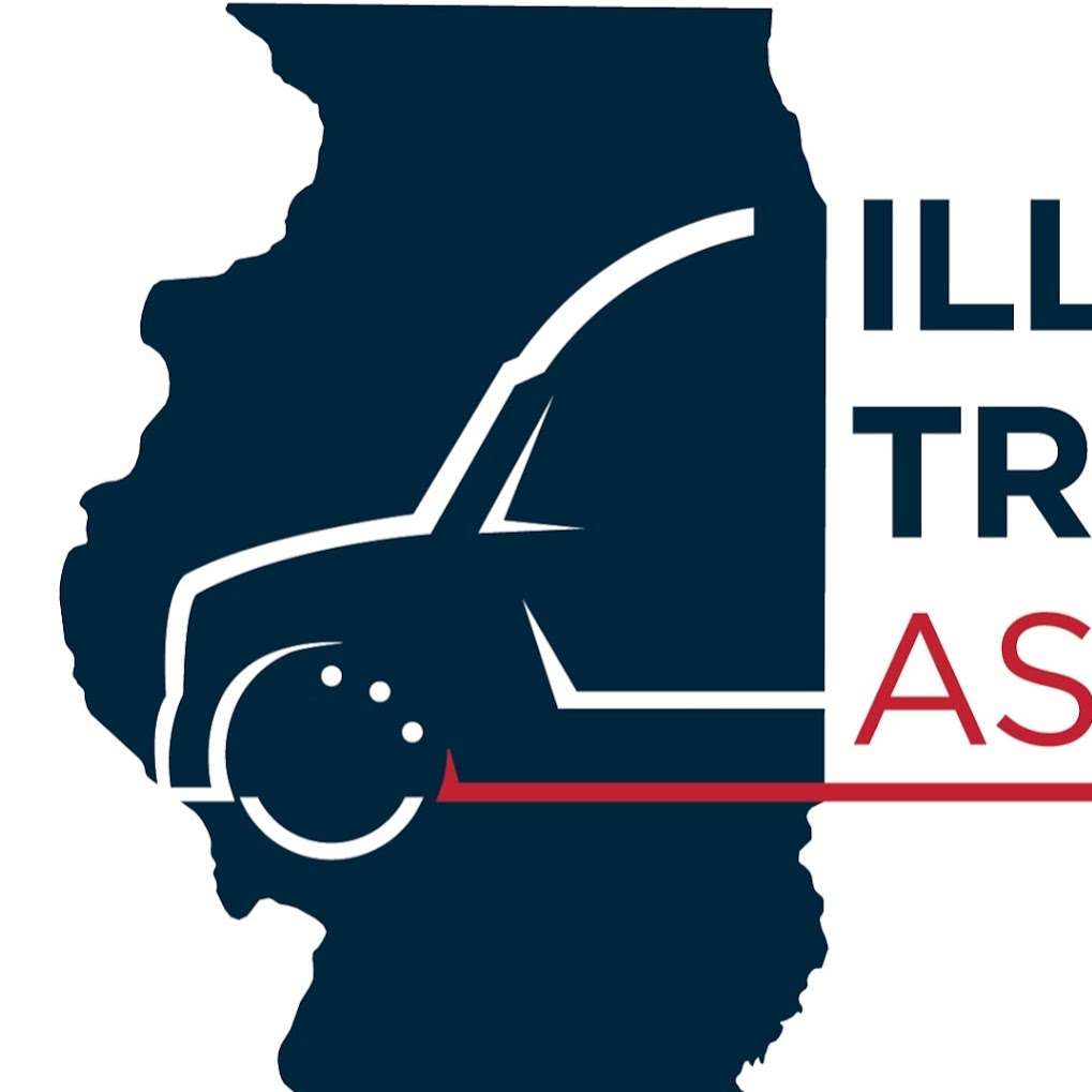 Illinois Trucking Association | 2250 S Chicago St #201, Joliet, IL 60436, USA | Phone: (630) 654-0884