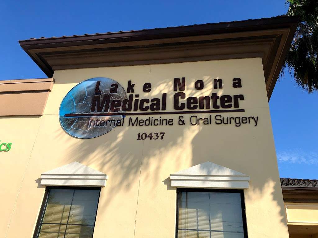 Oral Facial Surgical Arts | 10437 Moss Park Rd c, Orlando, FL 32832 | Phone: (407) 207-8005