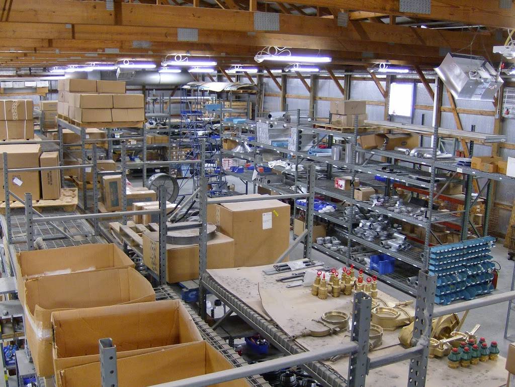 Werts Welding & Tank Service, Inc. | 400 N Old St Louis Rd, Wood River, IL 62095, USA | Phone: (618) 254-6967