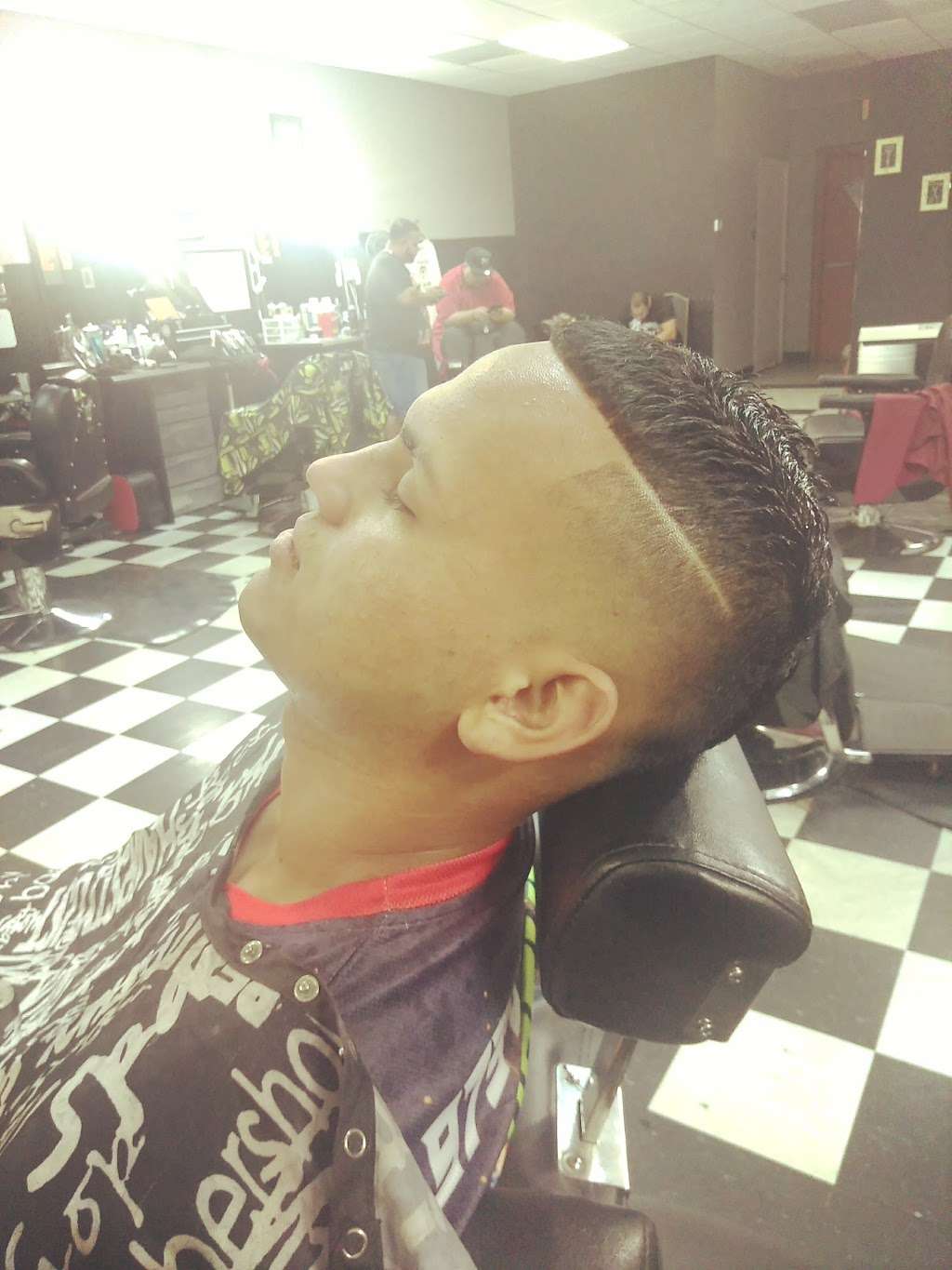 Latin Brothers Barber Shop | 35564 US-27, Haines City, FL 33844, USA | Phone: (863) 852-5478