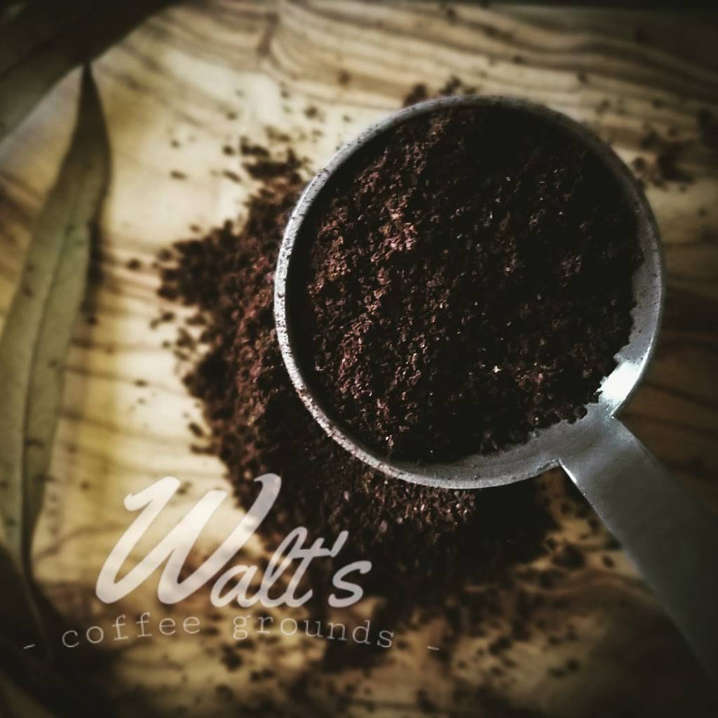 Walts Coffee Grounds | 9143 Village Brown, San Antonio, TX 78250, USA | Phone: (210) 248-7103
