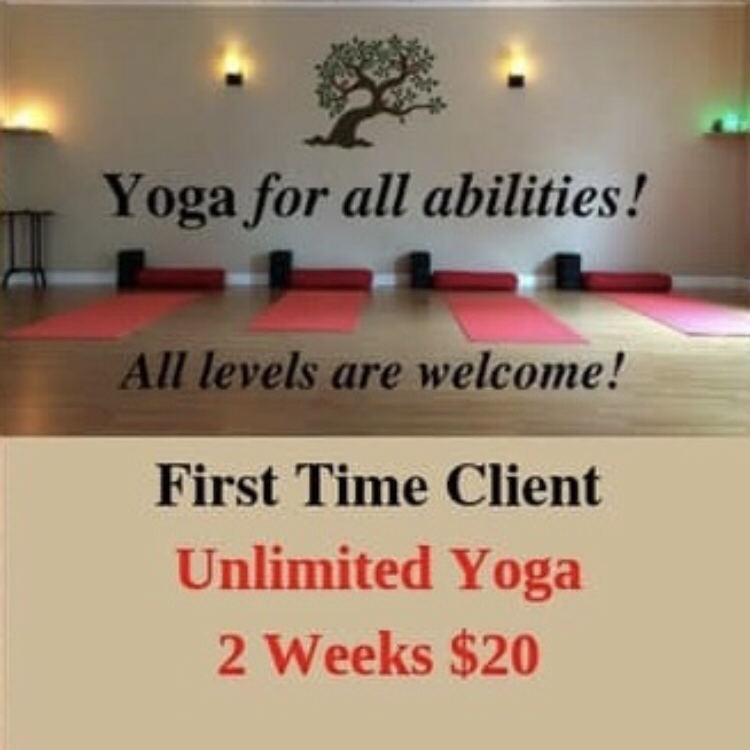 Cardinal Yoga and Bodywork | 345 Union St, Rockland, MA 02370, USA | Phone: (781) 421-6007