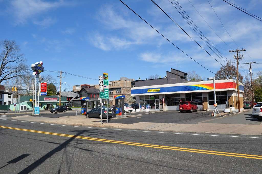 Cifellis Sunoco and Auto Repair | 82 Bridge St, Lambertville, NJ 08530, USA | Phone: (609) 397-1212