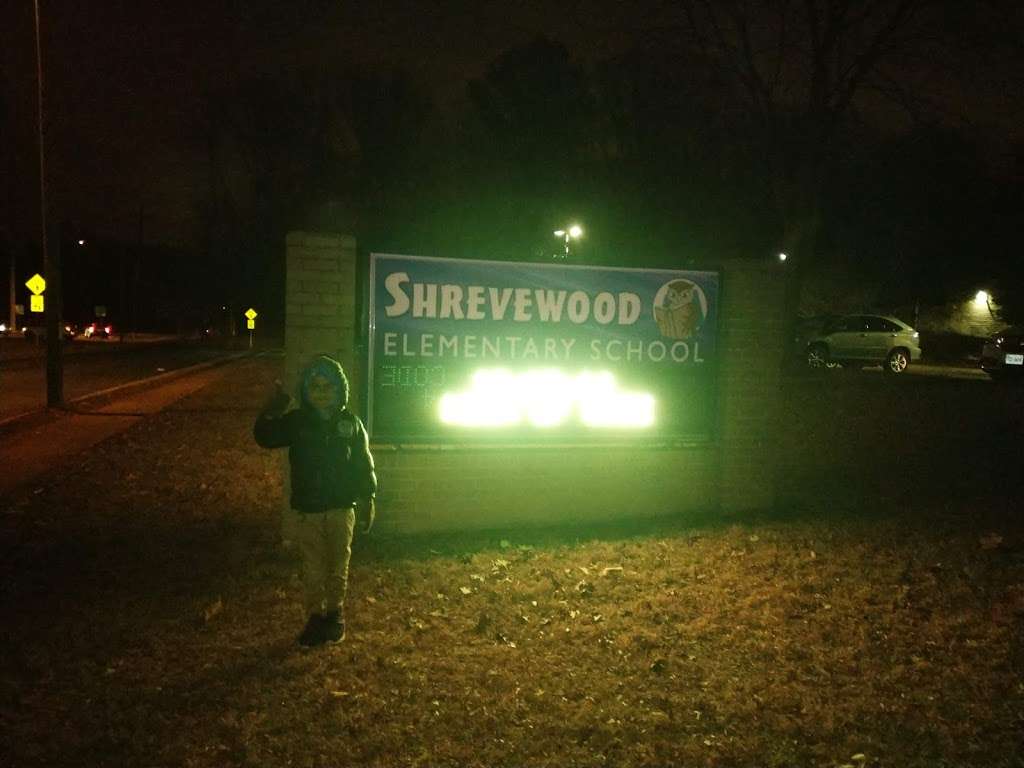 Shrevewood Elementary School | 7525 Shreve Rd, Falls Church, VA 22043, USA | Phone: (703) 645-6600
