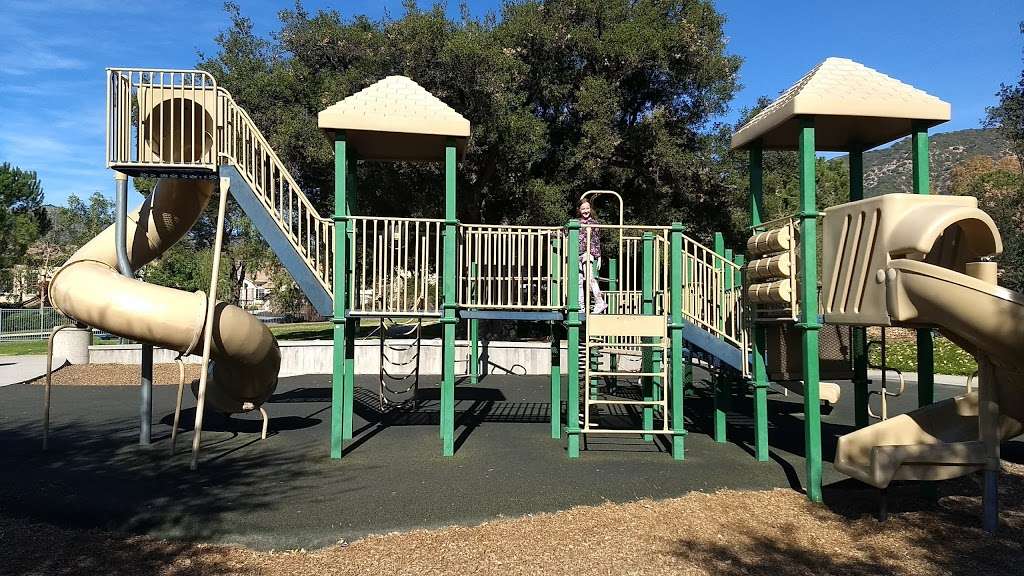 Lowell Brandt Park | 7201 Stephens Ranch Rd, La Verne, CA 91750 | Phone: (909) 596-8726