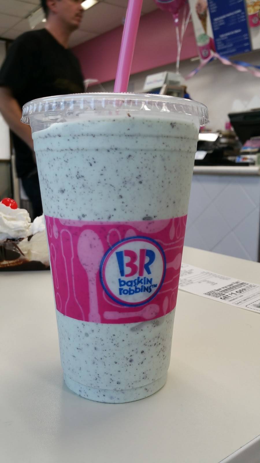 Baskin-Robbins | 510 S Boulder Hwy, Henderson, NV 89015, USA | Phone: (702) 564-7482