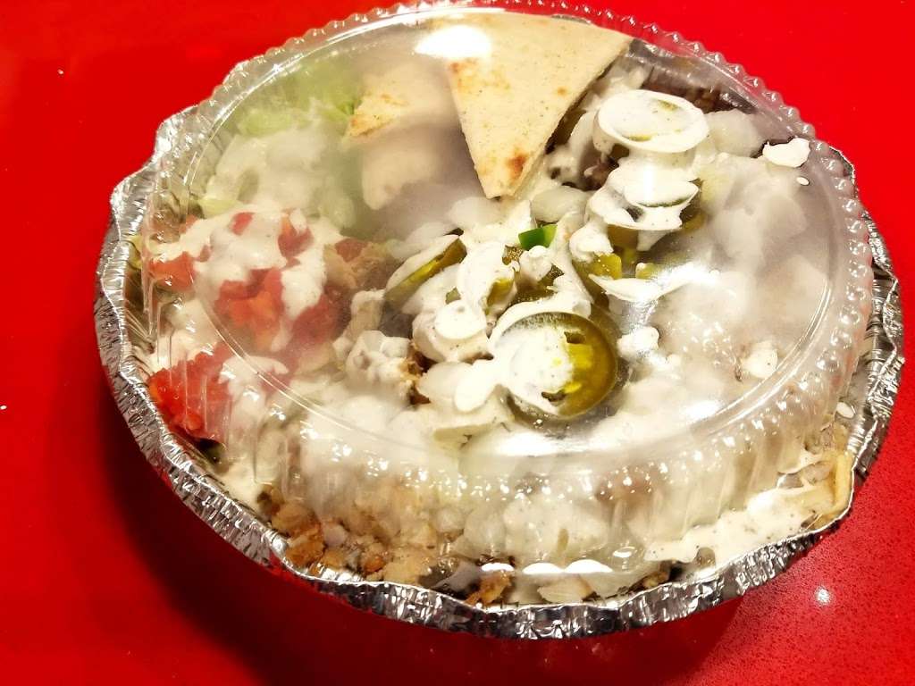 The Halal Guys | 10277 W McDowell Rd Suite 100, Avondale, AZ 85392, USA | Phone: (623) 233-5244