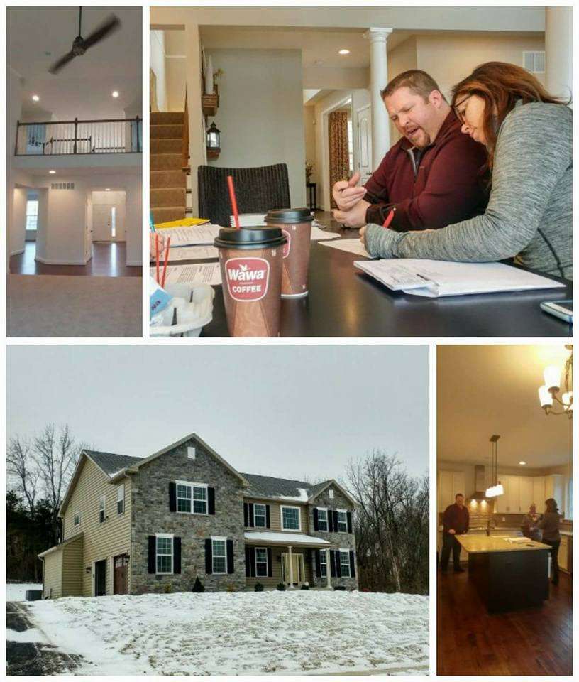 Christy Abrams, Realtor, Long and Foster | 160 Market St, Collegeville, PA 19426 | Phone: (484) 369-3453