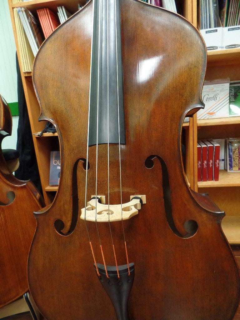 Lisle Violin Shop - Katy | 1575 West Grand Parkway South #400, Katy, TX 77494 | Phone: (281) 396-4848