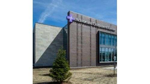 Advocate Medical Group Imaging | 9555 S 52nd Ave, Oak Lawn, IL 60453, USA | Phone: (708) 634-0950