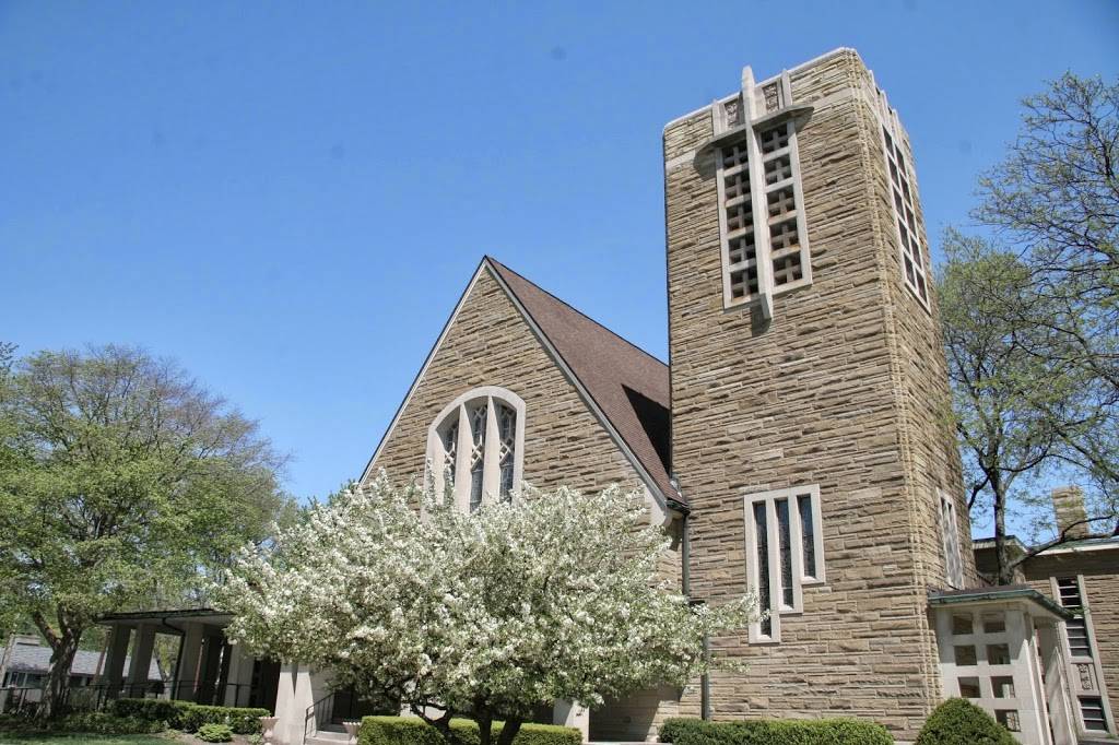 First English Evangelical Lutheran Church | 800 Vernier Rd, Grosse Pointe Woods, MI 48236, USA | Phone: (313) 884-5040