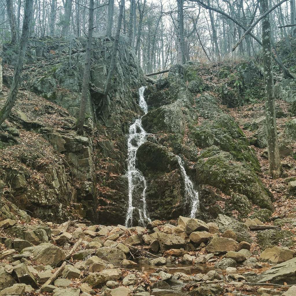 Applachian Trail At Fitzgerald Falls | Lakes Rd, Monroe, NY 10950, USA | Phone: (845) 783-1900