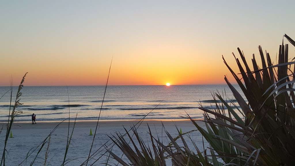 Frank Rendon Park | 2705 S Atlantic Ave, Daytona Beach, FL 32118, USA | Phone: (386) 248-8072