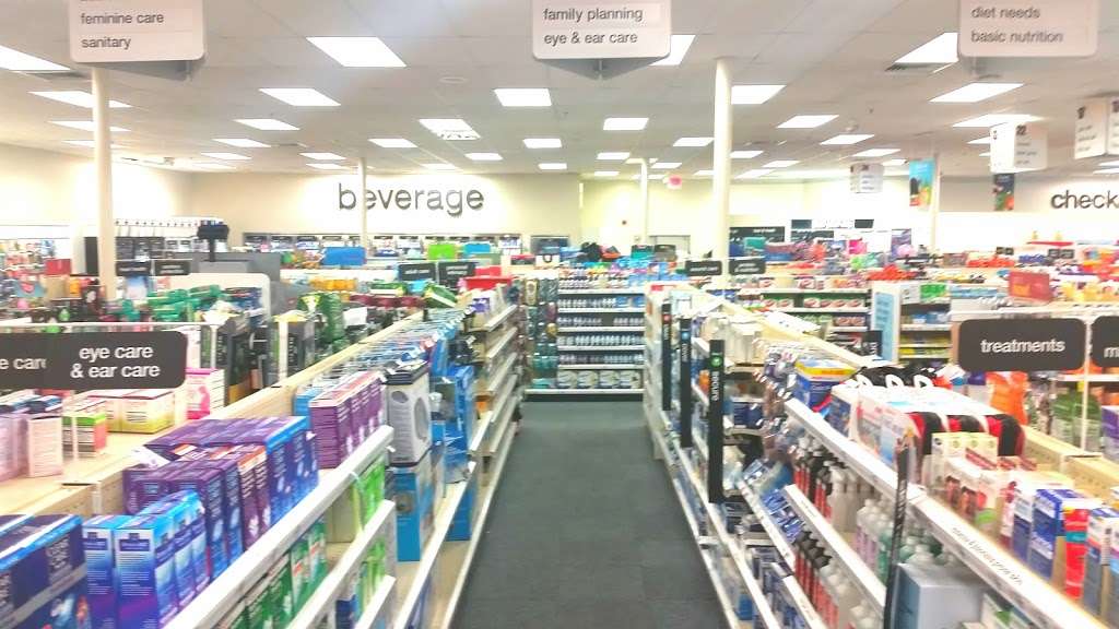 CVS | 585 Ridge Rd, North Arlington, NJ 07031, USA | Phone: (201) 997-0333