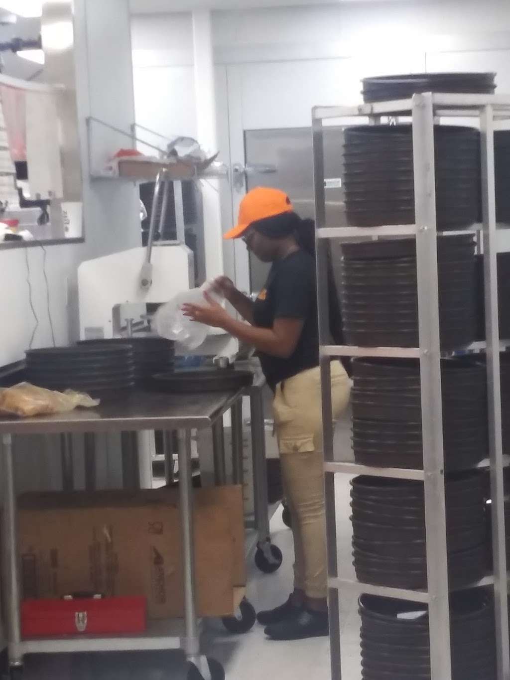 Little Caesars Pizza | 2018 Farm to Market 1960 Rd W, Houston, TX 77090, USA | Phone: (281) 627-0974 Little Caesars Pizza | 2018 Farm to Market 1960 Rd W, Houston, TX 77090, USA | Phone: (281) 627-0974